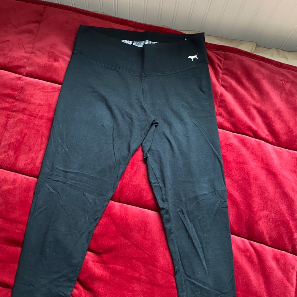 Women’s Leggings - Worn a Few Times